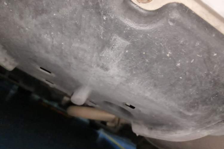 Used Lexus ES 2015 200 Elite Edition Chassis Rear
