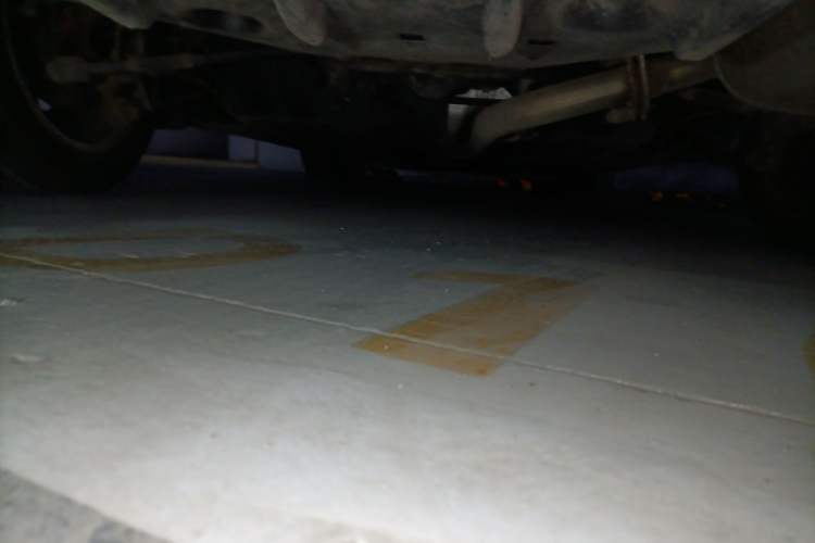 Used Lexus ES 2015 200 Elite Edition Chassis Rear