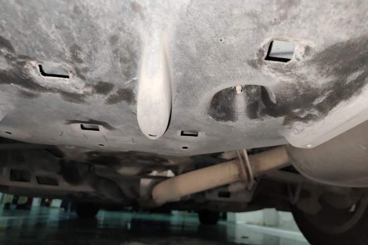 Used Lexus ES 2015 200 Comfort Edition Chassis Rear