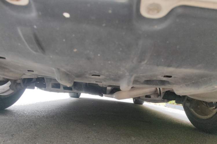 Used Lexus ES 2015 200 Elite Edition Chassis Rear