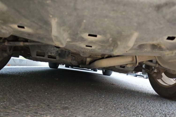 Used Lexus ES 2015 200 Elite Edition Chassis Rear