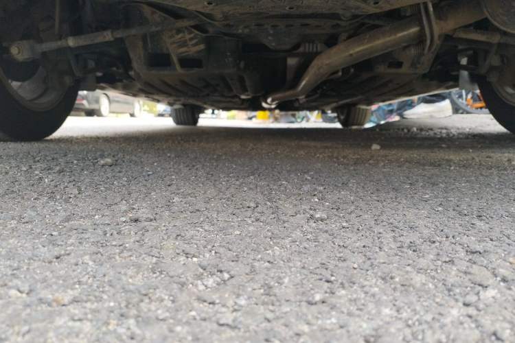 Used Lexus ES 2015 200 Elite Edition Chassis Rear