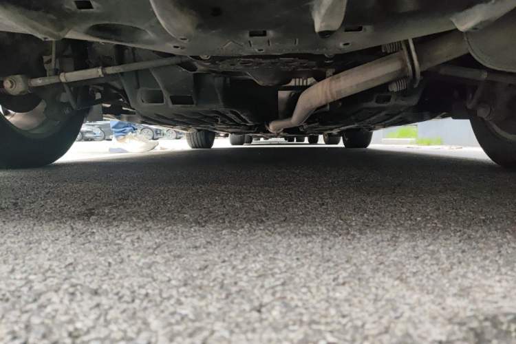 Used Lexus ES 2015 200 Elite Edition Chassis Rear