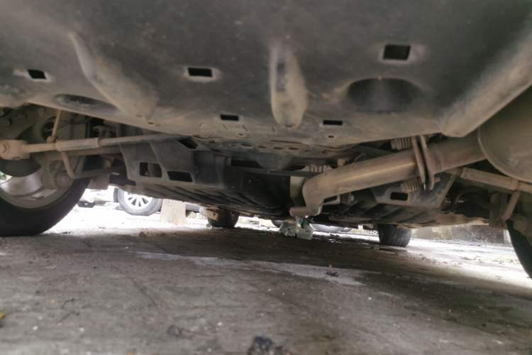 Used Lexus ES 2015 200 Elite Edition Chassis Rear