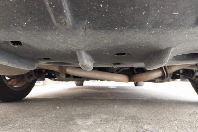Used Lexus ES 2015 250 Elegant Edition Chassis Rear