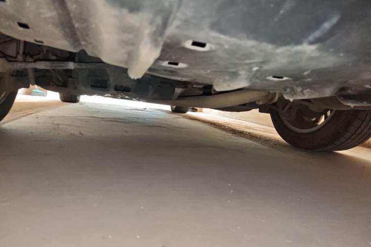 Used Lexus ES 2015 200 Elite Edition Chassis Rear
