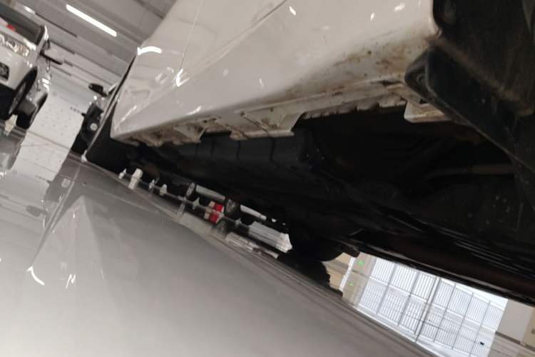 Used Lexus ES 2015 200 Elite Edition Chassis Rear Left