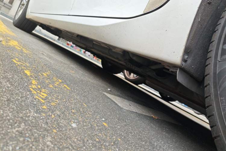 Used Lexus ES 2015 200 Elite Edition Chassis Rear Left