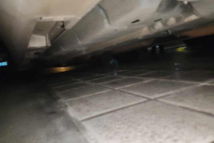 Used Lexus ES 2015 200 Elite Edition Chassis Rear Left