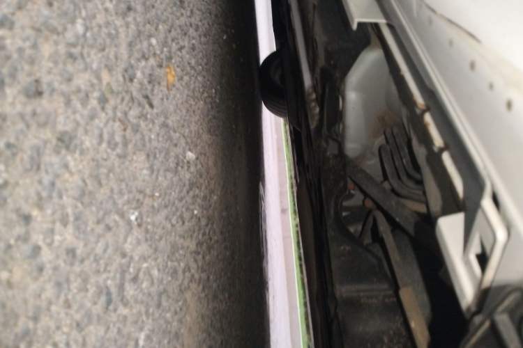 Used Lexus ES 2015 200 Elite Edition Chassis Rear Left