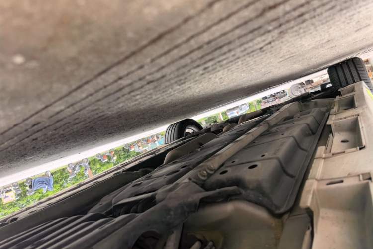 Used Lexus ES 2015 200 Elite Edition Chassis Rear Left