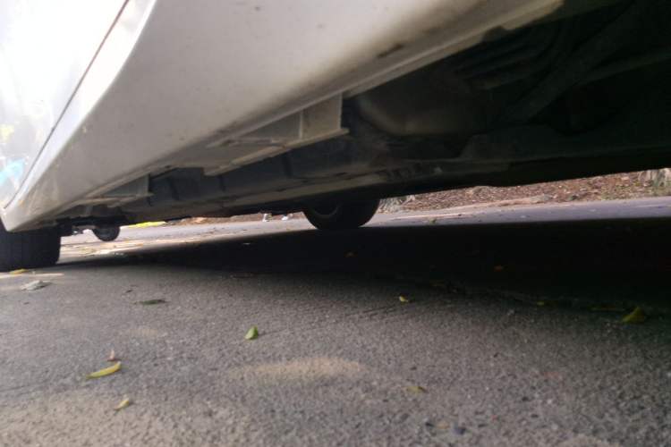 Used Lexus ES 2015 200 Elite Edition Chassis Rear Left