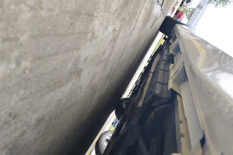 Used Lexus ES 2015 200 Comfort Edition Chassis Rear Left