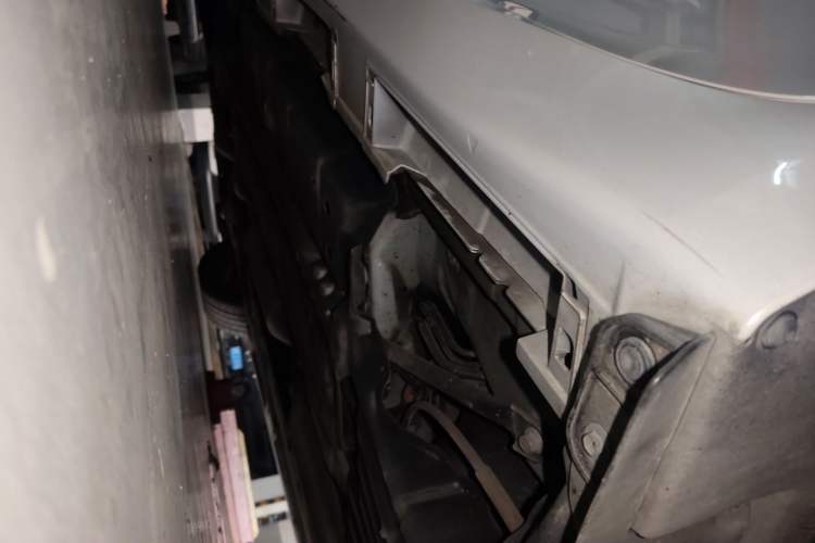 Used Lexus ES 2015 200 Elite Edition Chassis Rear Left