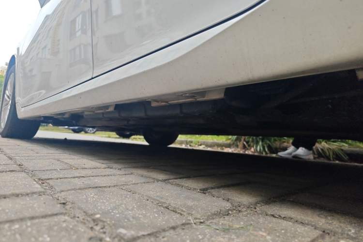 Used Lexus ES 2015 200 Elite Edition Chassis Rear Left