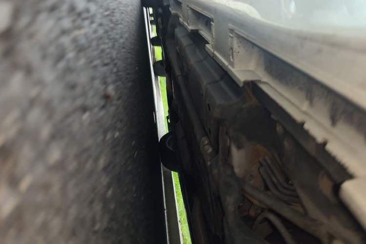 Used Lexus ES 2015 200 Elite Edition Chassis Rear Left