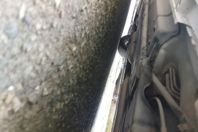 Used Lexus ES 2015 200 Elite Edition Chassis Rear Left
