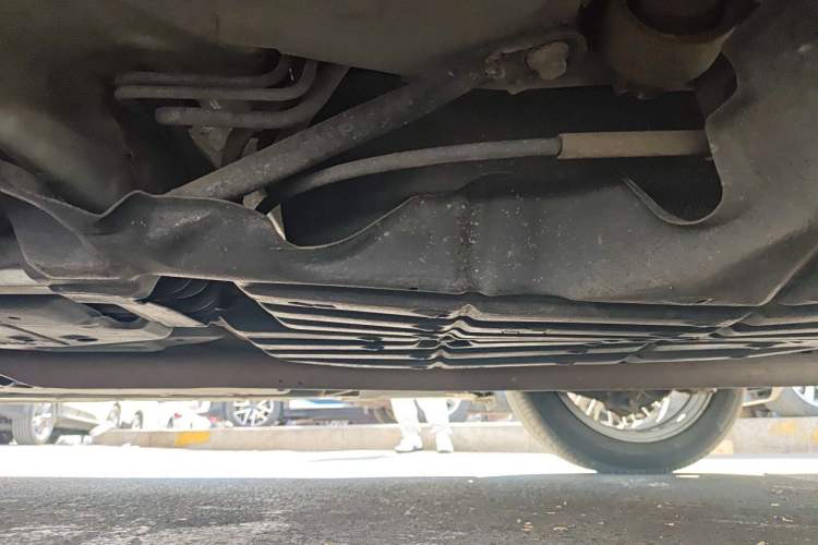 Used Lexus ES 2015 200 Elite Edition Chassis Rear Left