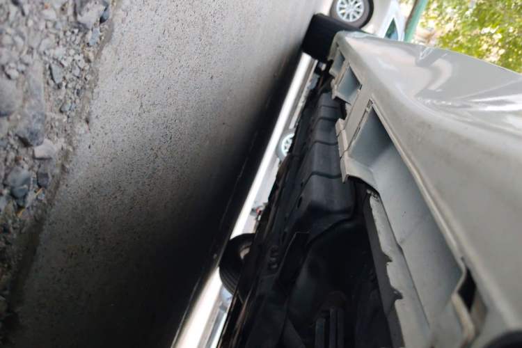 Used Lexus ES 2015 200 Elite Edition Chassis Rear Left