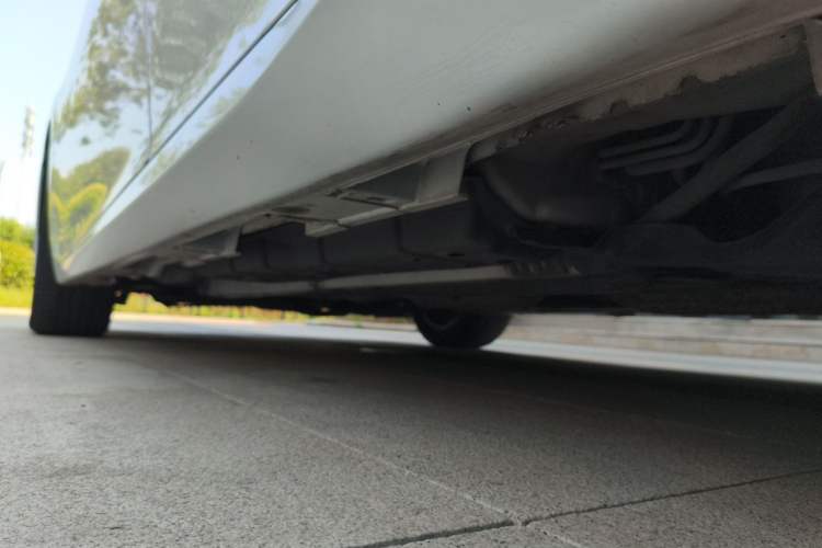 Used Lexus ES 2015 200 Elite Edition Chassis Rear Left