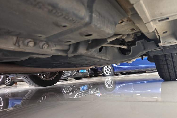 Used Lexus ES 2015 200 Elite Edition Chassis Rear Left