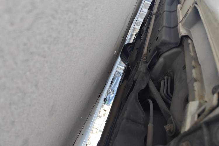 Used Lexus ES 2015 200 Elite Edition Chassis Rear Left