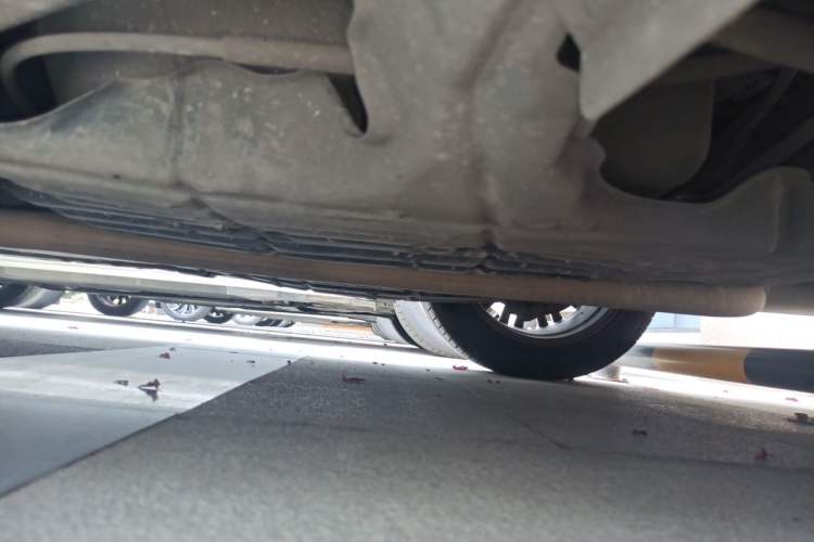 Used Lexus ES 2015 200 Elite Edition Chassis Rear Left