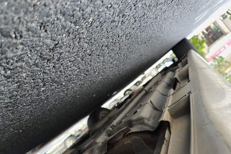 Used Lexus ES 2015 200 Elite Edition Chassis Rear Left