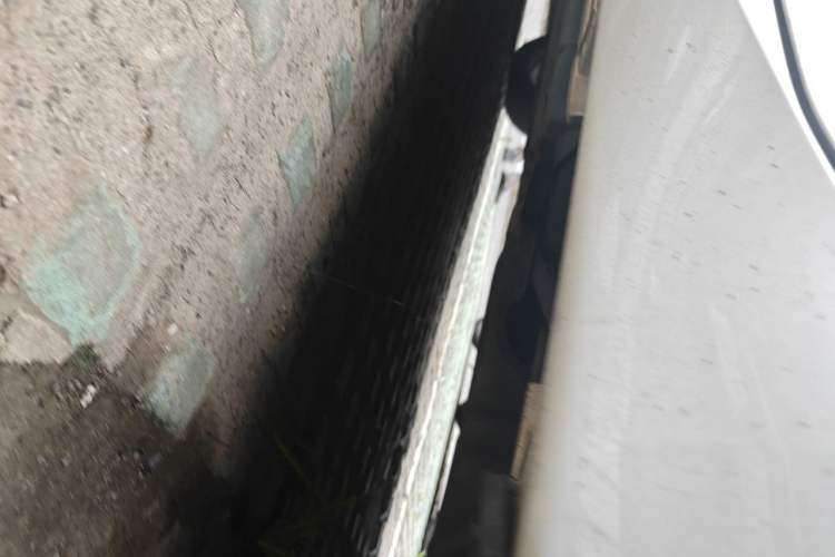 Used Lexus ES 2015 200 Comfort Edition Chassis Rear Left