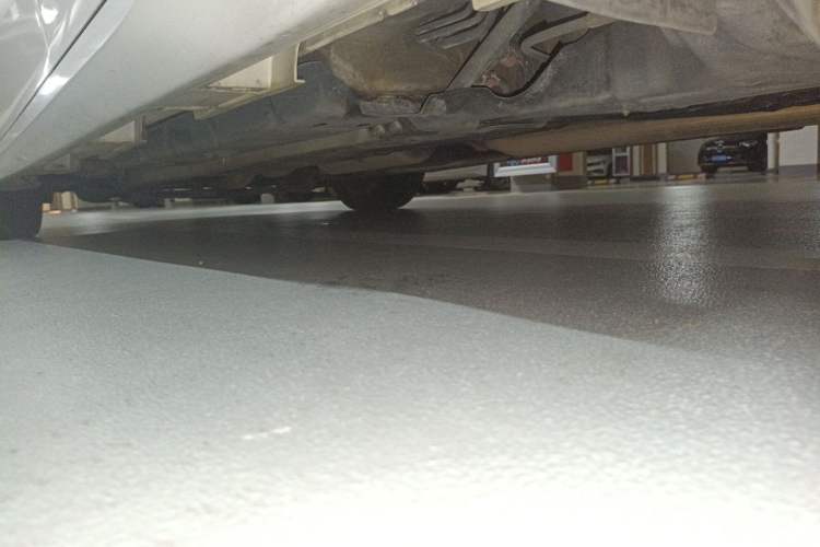 Used Lexus ES 2015 200 Elite Edition Chassis Rear Left