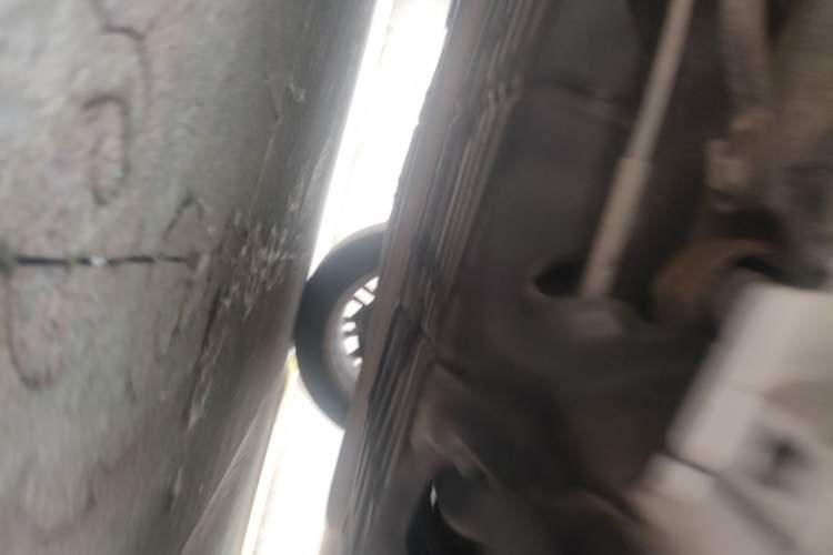Used Lexus ES 2015 200 Elite Edition Chassis Rear Left