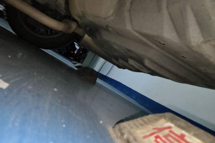 Used Lexus ES 2015 200 Elite Edition Chassis Rear Left