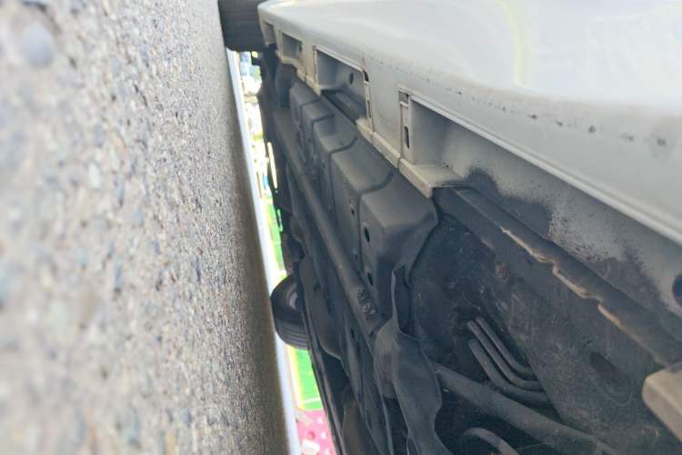 Used Lexus ES 2015 200 Elite Edition Chassis Rear Left
