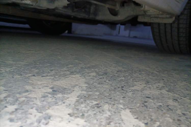 Used Lexus ES 2015 200 Elite Edition Chassis Rear Left