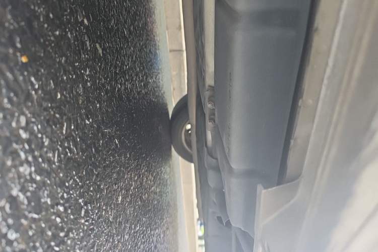 Used Lexus ES 2015 200 Comfort Edition Chassis Rear Left