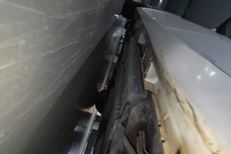 Used Lexus ES 2015 200 Elite Edition Chassis Rear Left