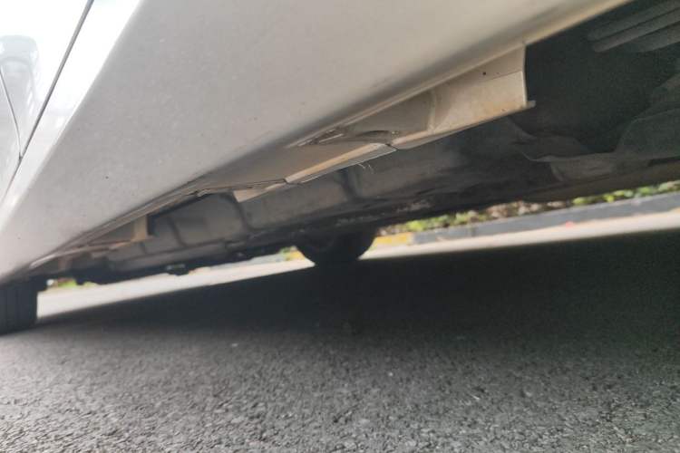 Used Lexus ES 2015 200 Elite Edition Chassis Rear Left