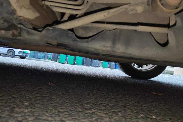 Used Lexus ES 2015 200 Elite Edition Chassis Rear Left