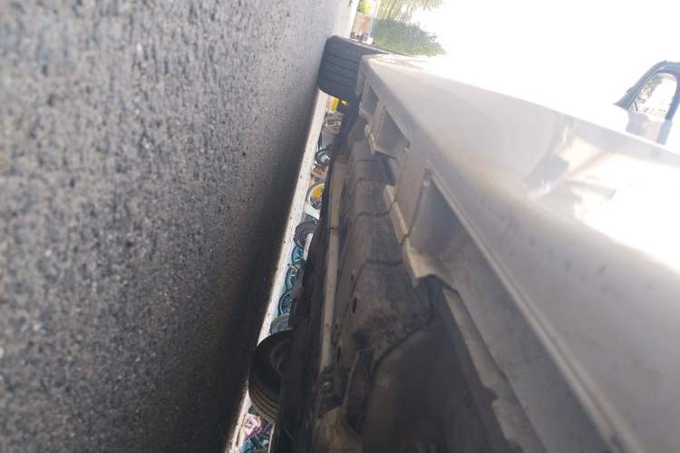 Used Lexus ES 2015 200 Elite Edition Chassis Rear Left