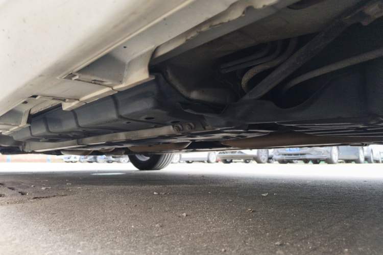 Used Lexus ES 2015 250 Elegant Edition Chassis Rear Left