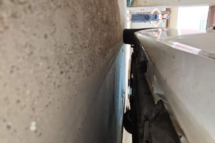 Used Lexus ES 2015 200 Elite Edition Chassis Rear Left