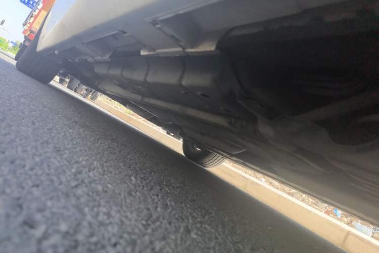Used Lexus ES 2015 200 Elite Edition Chassis Rear Left