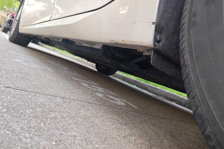 Used Lexus ES 2015 200 Elite Edition Chassis Rear Left