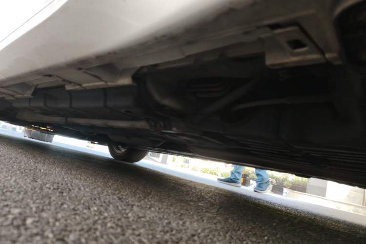 Used Lexus ES 2015 200 Elite Edition Chassis Rear Left
