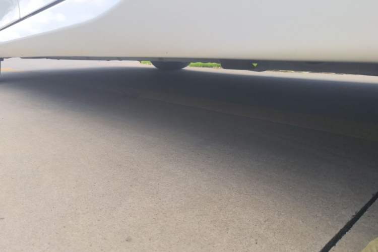 Used Lexus ES 2015 200 Elite Edition Chassis Rear Left