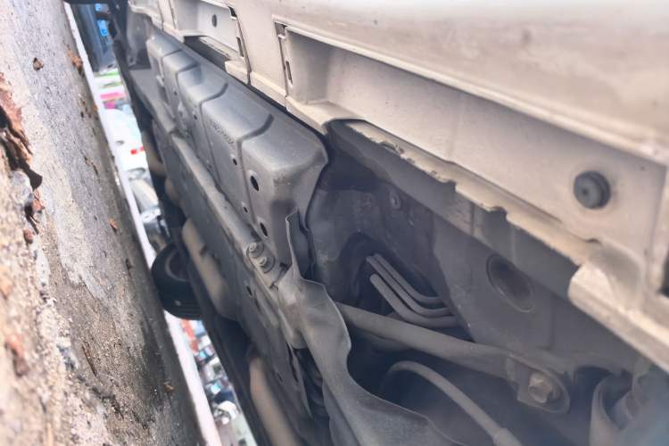 Used Lexus ES 2015 200 Elite Edition Chassis Rear Left