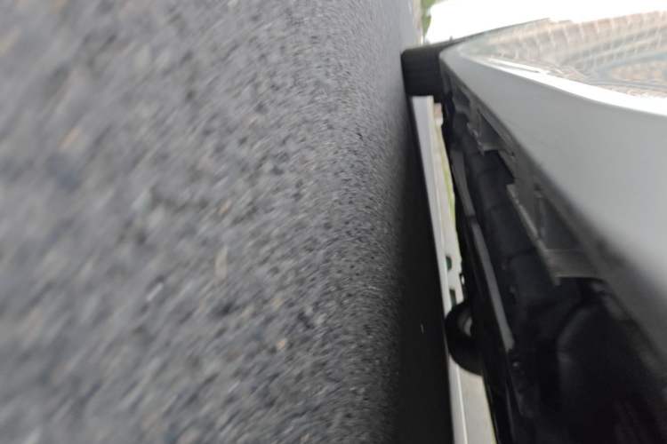 Used Lexus ES 2015 200 Elite Edition Chassis Rear Left