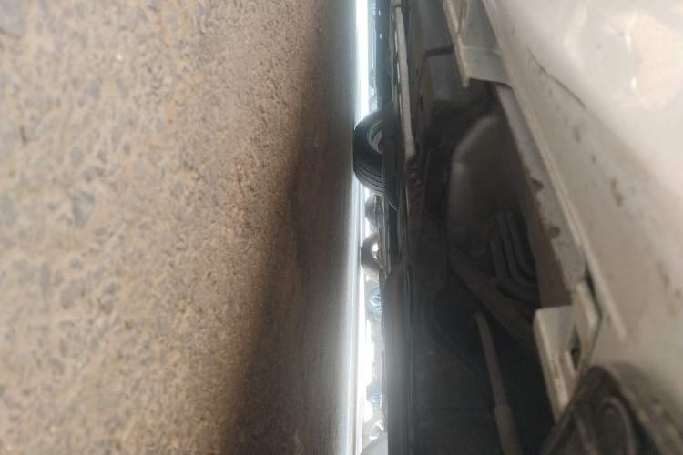 Used Lexus ES 2015 200 Elite Edition Chassis Rear Left