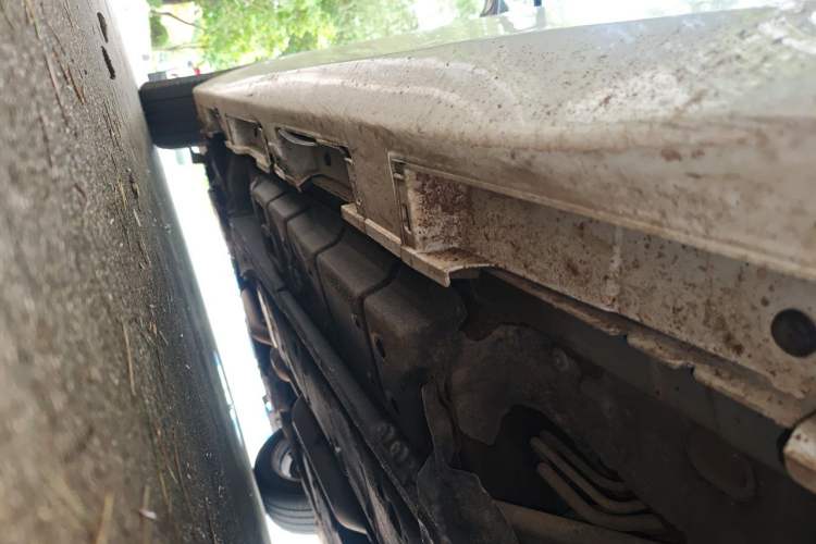 Used Lexus ES 2015 200 Elite Edition Chassis Rear Left