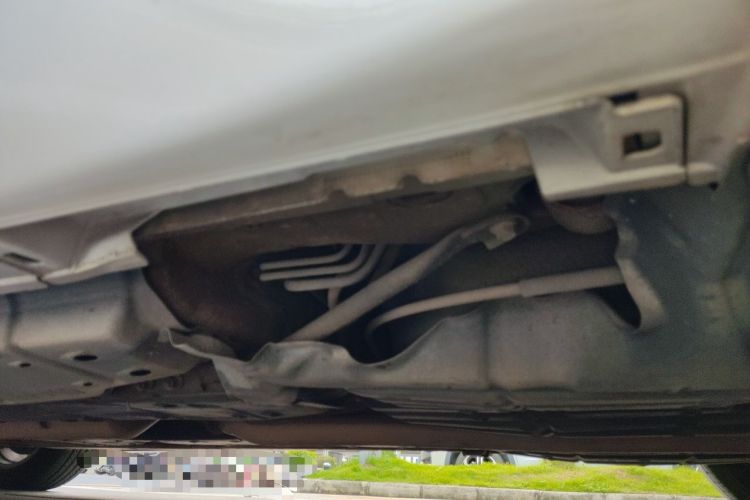 Used Lexus ES 2015 200 Elite Edition Chassis Rear Left